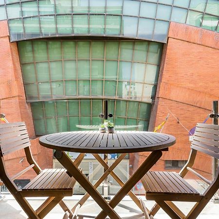 Apartamento Sunrise Chapaprieta 또레비에하 외부 사진