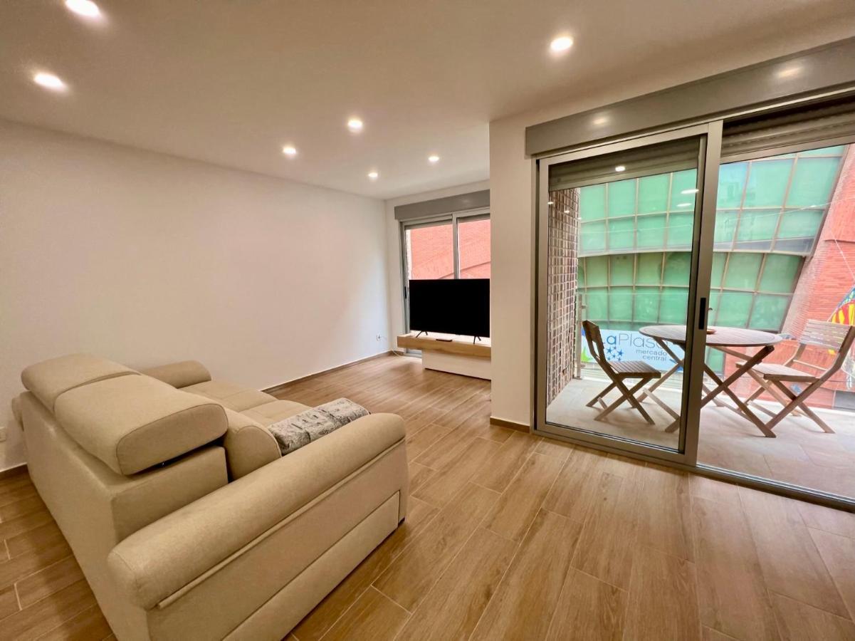 Apartamento Sunrise Chapaprieta 또레비에하 외부 사진