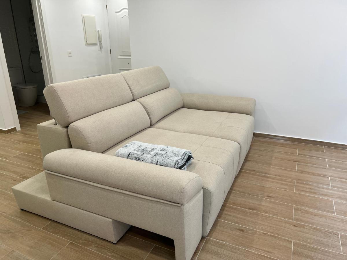 Apartamento Sunrise Chapaprieta 또레비에하 외부 사진