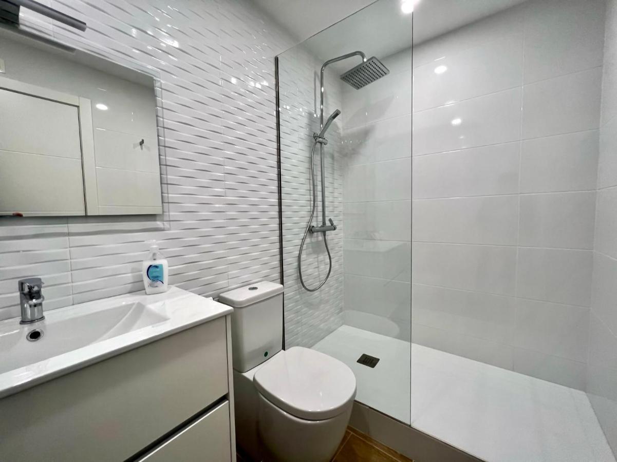 Apartamento Sunrise Chapaprieta 또레비에하 외부 사진