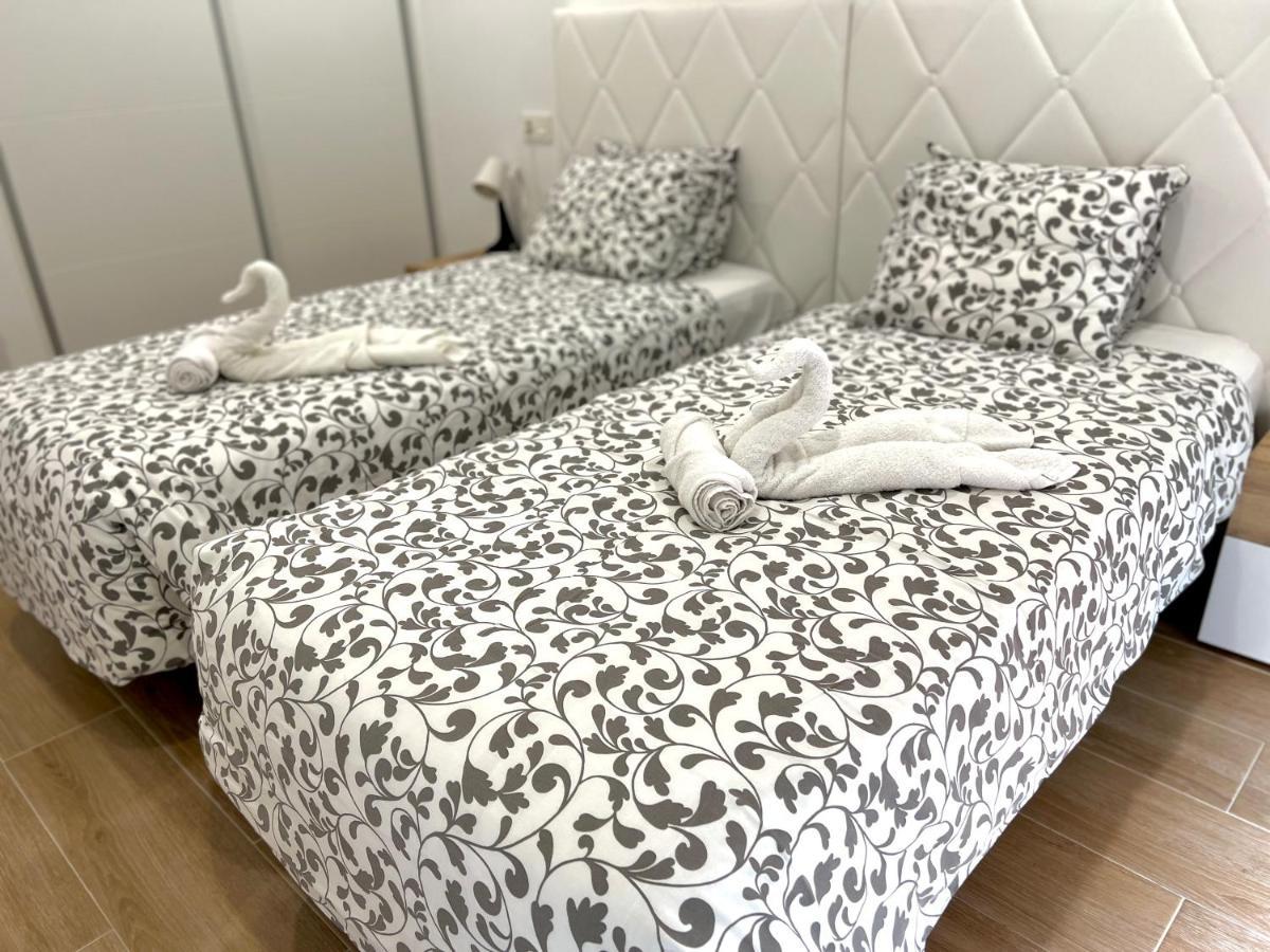 Apartamento Sunrise Chapaprieta 또레비에하 외부 사진