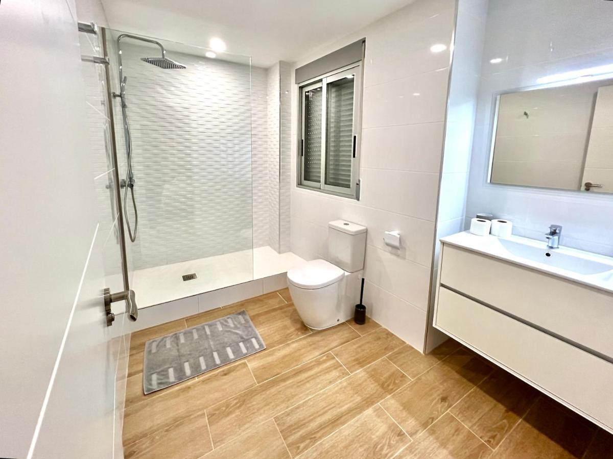 Apartamento Sunrise Chapaprieta 또레비에하 외부 사진