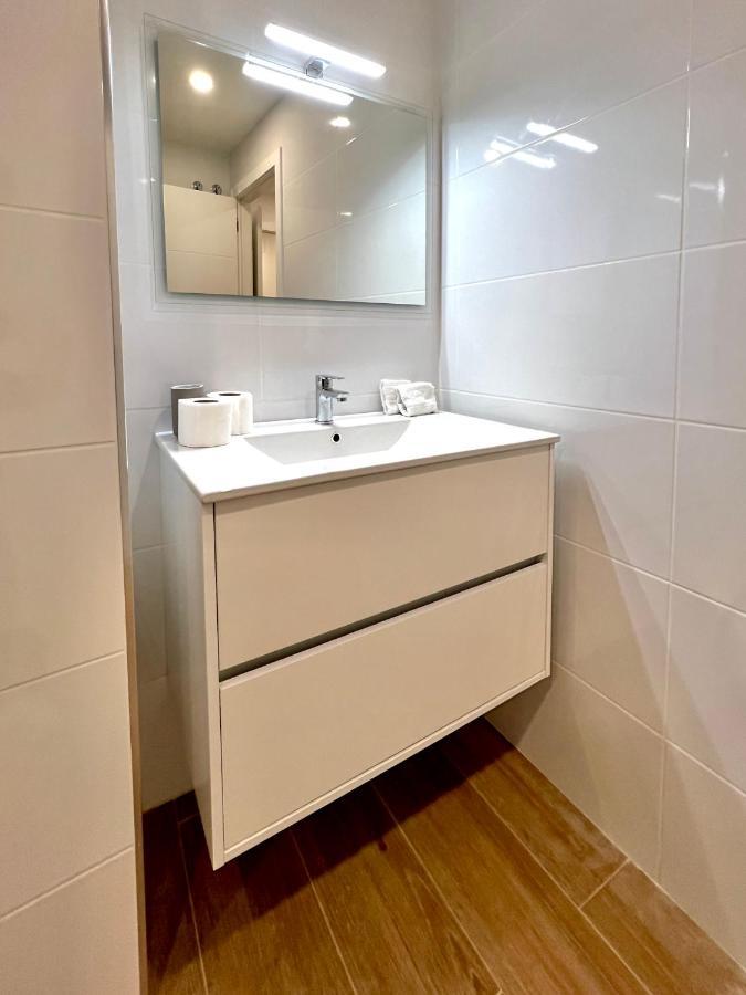 Apartamento Sunrise Chapaprieta 또레비에하 외부 사진