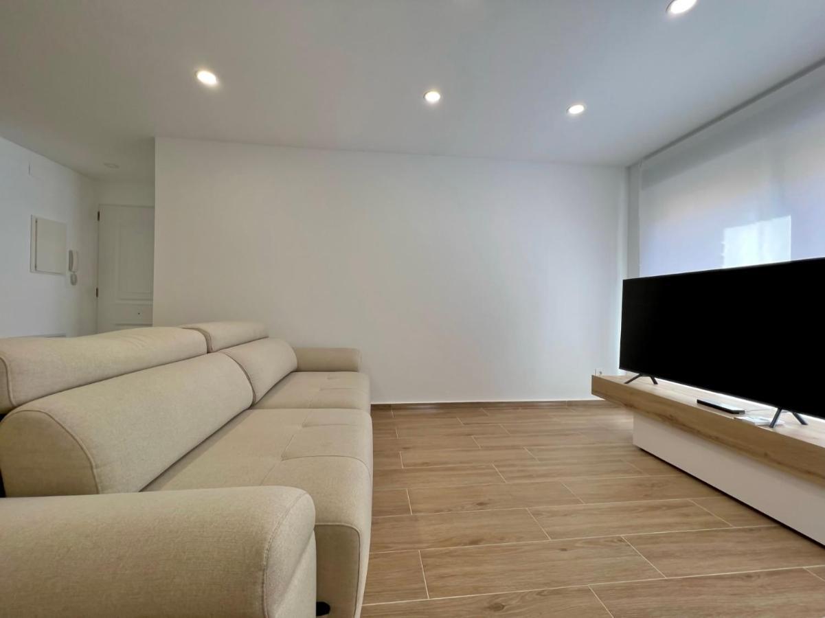 Apartamento Sunrise Chapaprieta 또레비에하 외부 사진