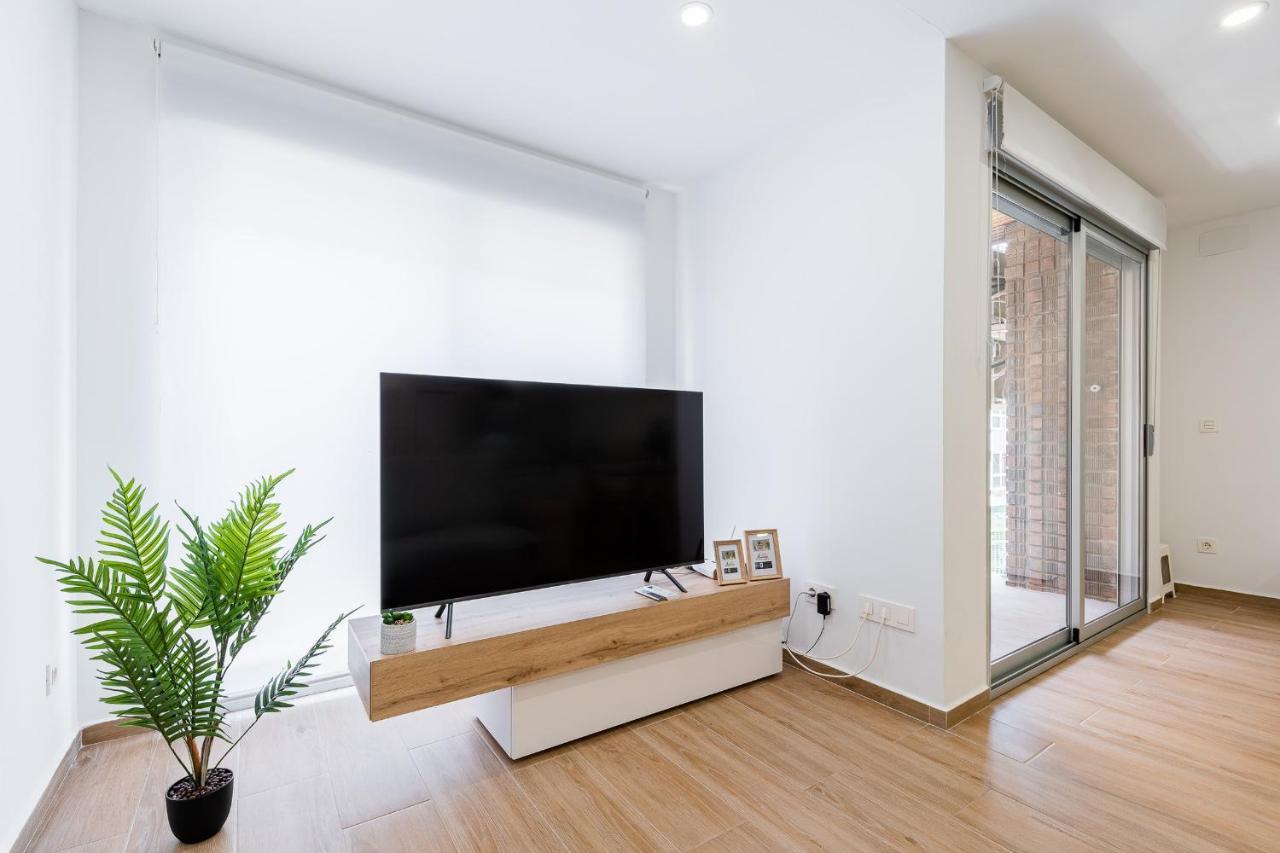 Apartamento Sunrise Chapaprieta 또레비에하 외부 사진