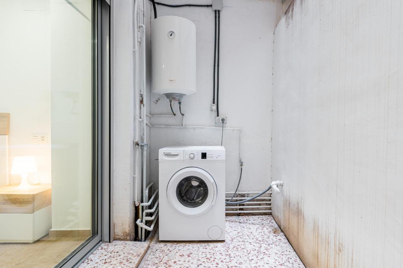 Apartamento Sunrise Chapaprieta 또레비에하 외부 사진