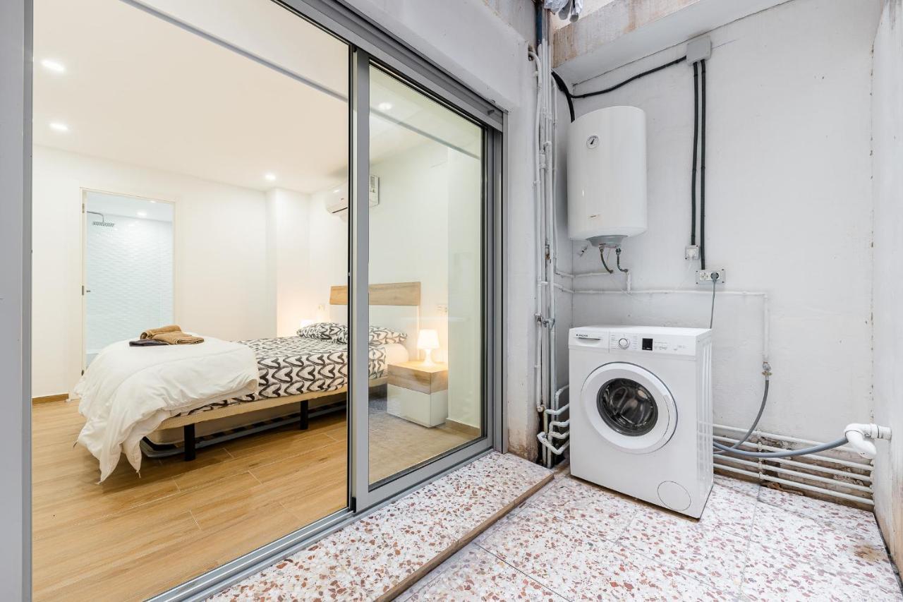 Apartamento Sunrise Chapaprieta 또레비에하 외부 사진
